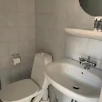 Strandlyst Rooms, Self Service, Tornby Motell