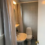 Strandlyst Rooms, Self Service, Tornby Motell *