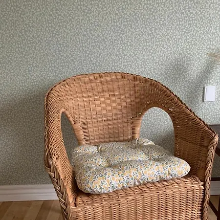 Strandlyst Rooms, Self Service, Tornby