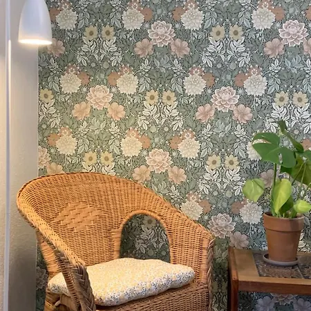 Strandlyst Rooms, Self Service, Tornby * Hirtshals