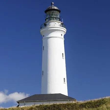 Strandlyst Rooms, Self Service, Tornby Motel