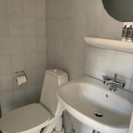 Strandlyst Rooms, Self Service, Tornby Motel