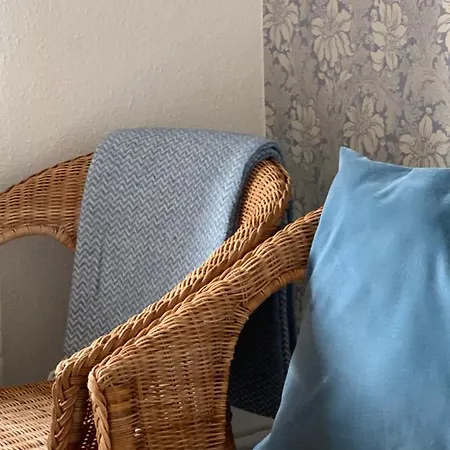 موتيل Strandlyst Rooms, Self Service, Tornby