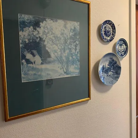 Motel Strandlyst Rooms, Self Service, Tornby Hirtshals