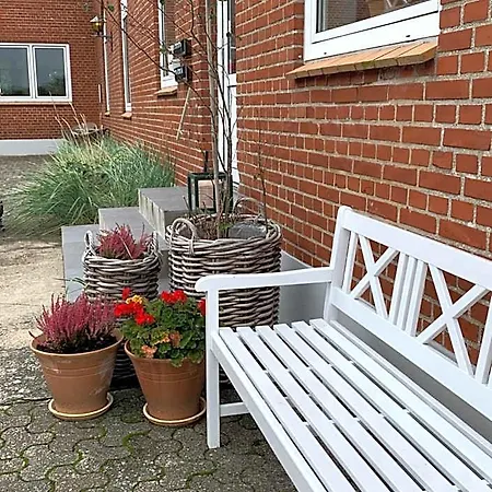 Strandlyst Rooms, Self Service, Tornby