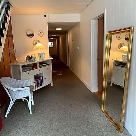 Strandlyst Rooms, Self Service, Tornby *